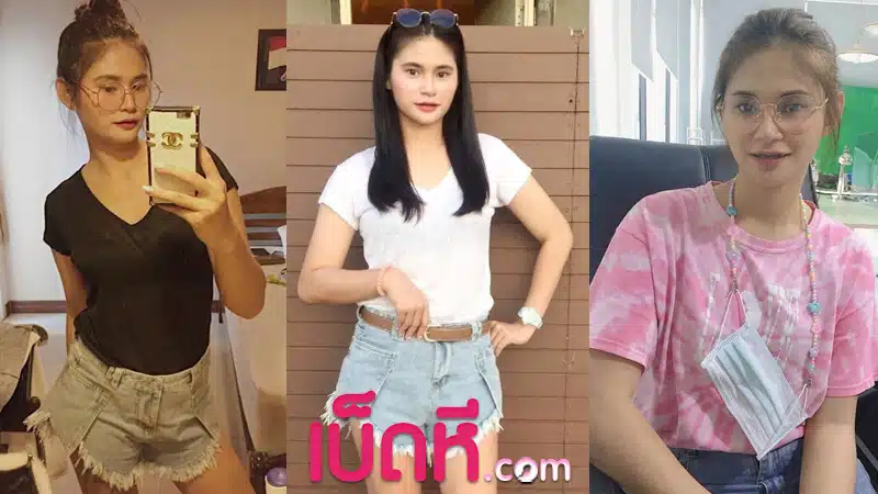 หลุดคอลเสียว คลิปหลุดทางบ้าน สาวบัญชีเงินไม่พอใช้ รับงานคอลเสียว โชว์หุ่นสวยนมเล็ก เบ็ดหีโคตรเสียว แคมหีดำไปหน่อยแต่ยังน่าเย็ด