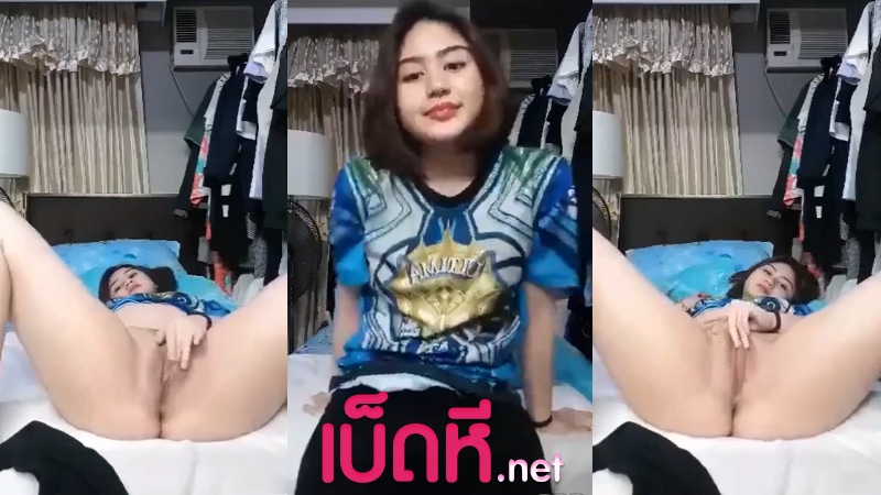 คลิปหลุด คอลเสียว หลุดสาวใต้หน้าตาดี แก้ผ้าเล่นเสียว ช่วยตัวเองxxx แอ่นท่าหมาหีโคตรน่าเย็ด เอานิ้วเขี่ยเม็ดแตดโคตรเงี่ยน น้ำเมือกเยิ้ม