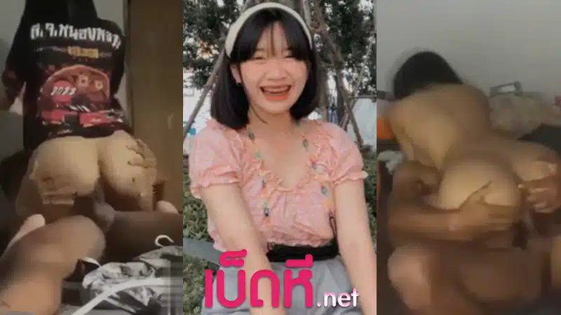 คลิปโป๊นักเรียน นัดสาวมัธยมมาเย็ด ตั้งกล้องแอบถ่ายเก็บไว้ ลีลาขย่มควยเด็ดเกินวัย ห้องเชือดนักเรียนxxx ขายคลิปลงกลุ่มว่อนเน็ต