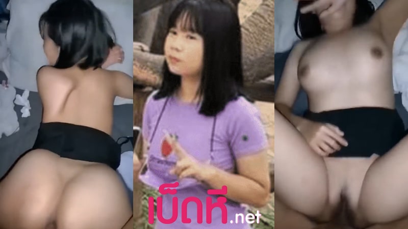 คลิปหลุดนักเรียน ทางบ้าน สาวผมสั้นนมใหญ่ผิวขาวน่ารัก โดนจับแหวกหีหน้ากล้องเย็ดสดxxx เย็ดเสียวปล่อยน้ำเงี่ยนแตกในรูหีโคตรเด็ด